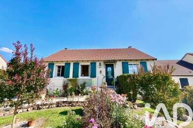 Maison 5 pièces 146000 €