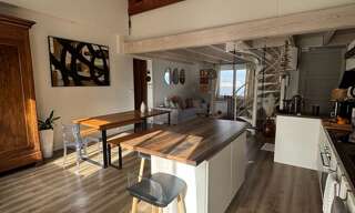 Maison 2 Pièces 79 m² à vendre à Béziers (34500)