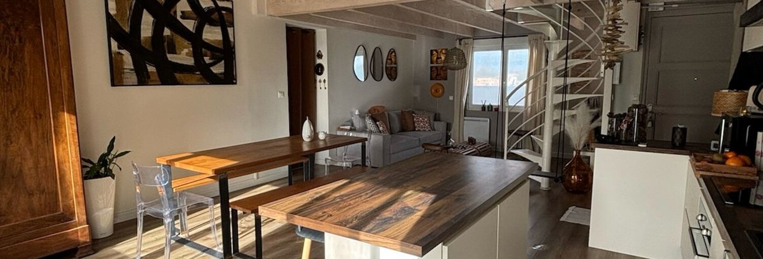 Maison 2 Pièces 79 m² à vendre à Béziers (34500)