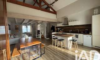 Maison 2 Pièces 79 m² à vendre à Béziers (34500)