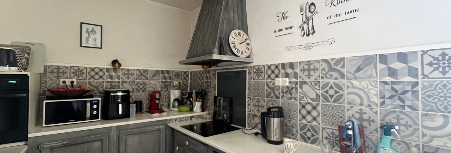 Maison 6 Pièces 129 m² à vendre à Chérancé (72170)