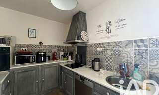 Maison 6 Pièces 128 m² à vendre à Chérancé (72170)