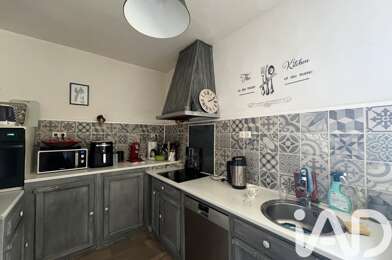 Maison 6 pièces 167000 €