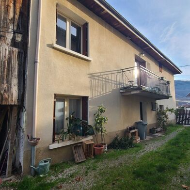 Maison 7 pièces 195000 €