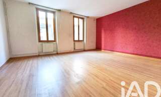 Appartement 3 Pièces 62 m² à vendre à Châtel-Guyon (63140)