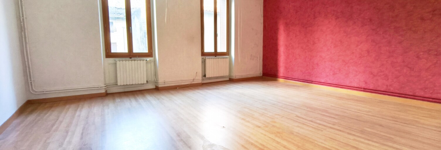 Appartement 3 Pièces 62 m² à vendre à Châtel-Guyon (63140)