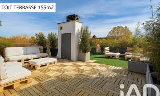 Appartement 4 Pièces 92 m² à vendre à Vaucresson (92420)