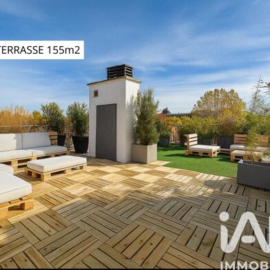 Appartement 4 pièces 835000 €