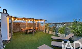 Appartement 4 Pièces 92 m² à vendre à Vaucresson (92420)