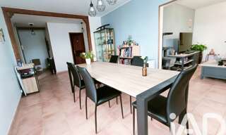 Appartement 3 Pièces 76 m² à vendre à Orléans (45000)