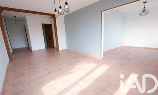 Appartement 3 Pièces 76 m² à vendre à Orléans (45000)