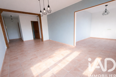 Appartement 3 pièces 149900 €