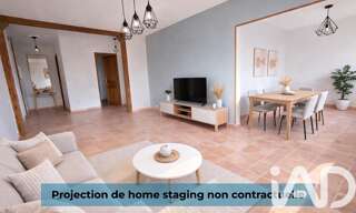 Appartement 3 Pièces 76 m² à vendre à Orléans (45000)