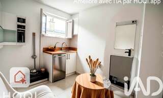 Appartement 1 Pièce 9 m² à vendre à Paris 11 (75011)