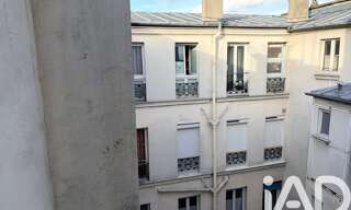 Appartement 1 Pièce 9 m² à vendre à Paris 11 (75011)