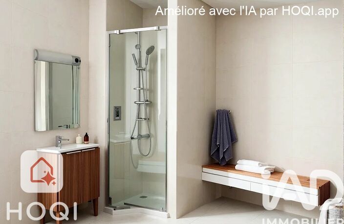 Vente Studio 1 pièce — photo 2