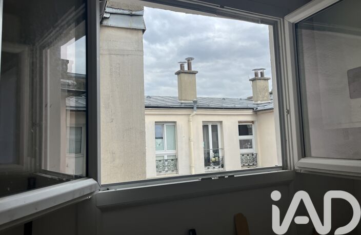 Vente Studio 1 pièce — photo 3