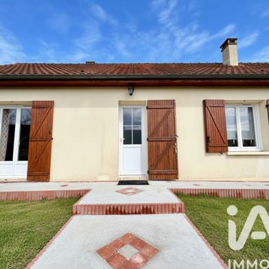 Maison 6 pièces 239000 €