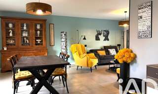 Maison 6 Pièces 110 m² à vendre à Le Poinçonnet (36330)