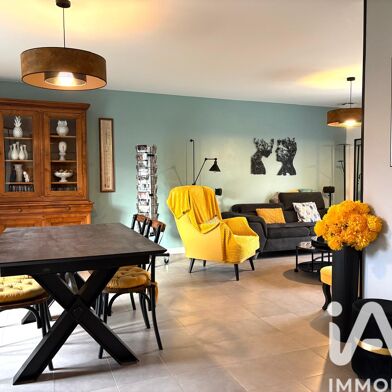 Maison 6 pièces 239000 €