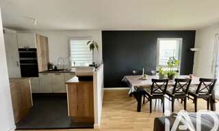 Appartement 3 Pièces 71 m² à vendre à Tours (37000)