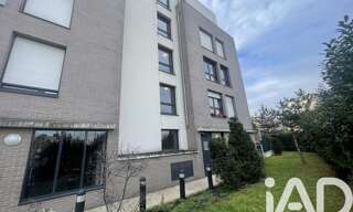 Appartement 3 Pièces 60 m² à vendre à Orly (94310)