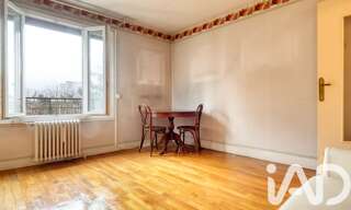 Appartement 3 Pièces 54 m² à vendre à Bagnolet (93170)