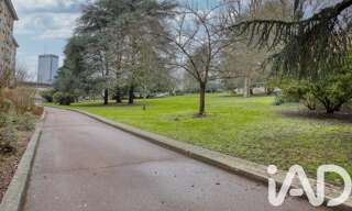 Appartement 3 Pièces 54 m² à vendre à Bagnolet (93170)