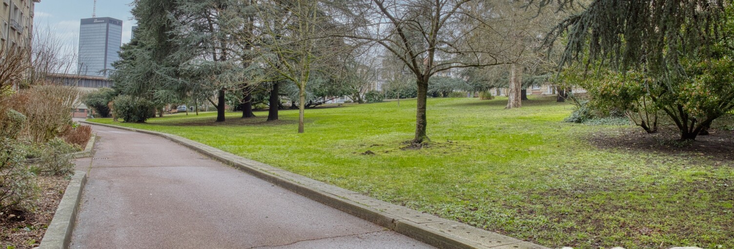 Appartement 3 Pièces 54 m² à vendre à Bagnolet (93170)