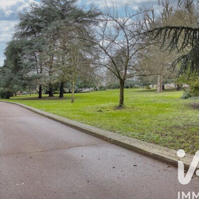 Appartement 3 pièces 233000 €