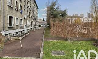 Appartement 3 Pièces 54 m² à vendre à Bagnolet (93170)