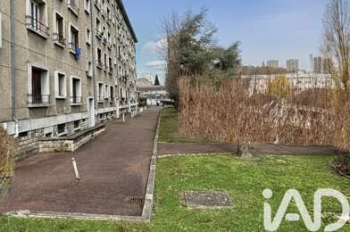 Appartement 3 pièces 233000 €