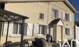 Maison 7 Pièces 170 m² à vendre à Villegouge (33141)