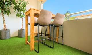 Appartement 4 Pièces 75 m² à vendre à Saint-Raphaël (83700)