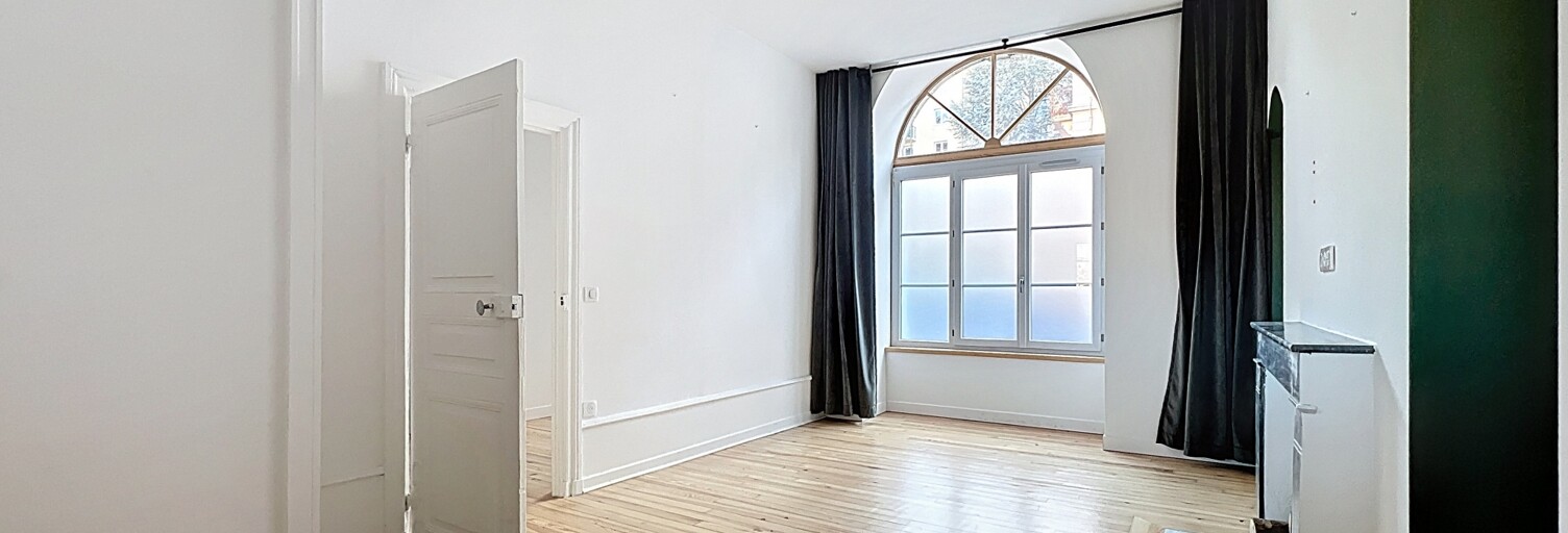 Appartement 4 Pièces 65 m² à vendre à Le Puy-en-Velay (43000)