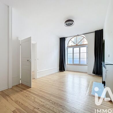 Appartement 4 pièces 139000 €