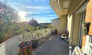 Appartement 4 Pièces 115 m² à vendre à Nîmes (30900)