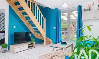 Maison 4 Pièces 88 m² à vendre à La Ferté-Alais (91590)