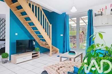 Maison 4 pièces 243500 €