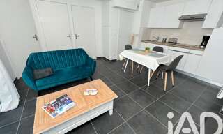 Appartement 2 Pièces 34 m² à vendre à Dinard (35800)
