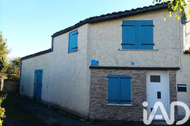 Maison 4 pièces 149800 €