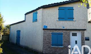 Maison 4 Pièces 88 m² à vendre à Le Gua (17600)