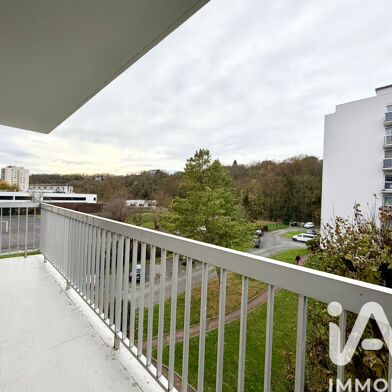 Appartement 3 pièces 209000 €