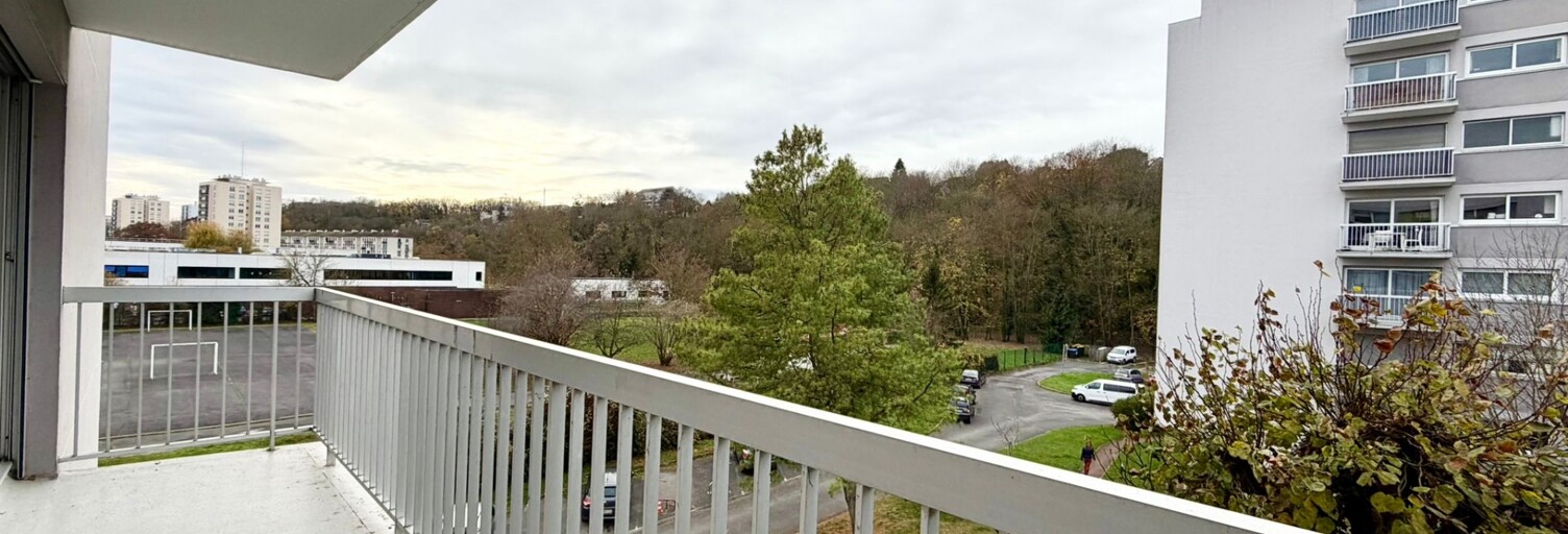 Appartement 3 Pièces 80 m² à vendre à Meaux (77100)