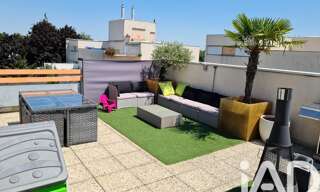 Appartement 3 Pièces 60 m² à vendre à Savigny-le-Temple (77176)