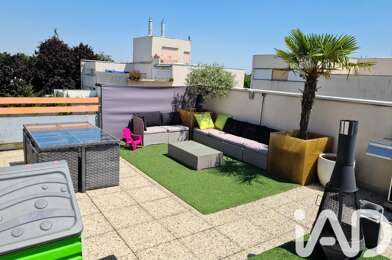 Appartement 3 pièces 192500 €
