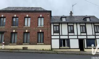 Maison 6 Pièces 151 m² à vendre à Senarpont (80140)