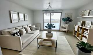 Appartement 1 Pièce 33 m² à louer à Colombes (92700)