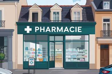 Commerce  590000 €