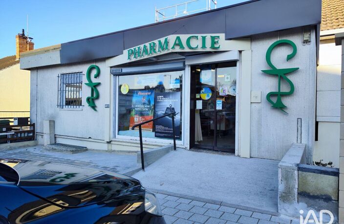 Vente Boutique/Local commercial 168 m&sup2; — photo 2